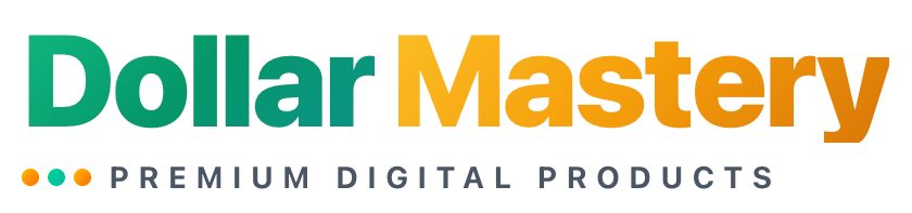 Dollar Mastery
